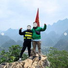  vietnam Souvenir  Vietnam Grab Jacket Souvenir Ha Giang Loop Essentials Tourist