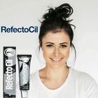 Refectocil Gel henna Tint For Eyebrows And Eyelashes 15ml - All Colors  new 