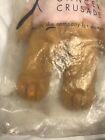 Avon Pink Ribbon Shirt Breast Cancer Bear Awareness Crusade Beanie Vintage