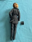The X Files Agent Dana Scully Barbie Loose Doll Complete Outfit With Badge 1998