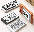 Xteink X3 E-book Reader Mini Portable Digital Reading Device E-ink