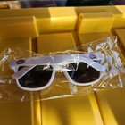 Dr Pepper  Plastic Uv Sunglasses   