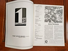 1980 North Texas State Vs  Southwest Louisiana Football Program October 4