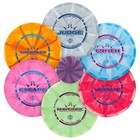 Dynamic Discs Prime Burst Disc Golf Set   Includes 1x Putter  2x Midrange  2x 6