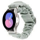 Adjustable Scrunchies Bands Compatible With Samsung Galaxy Watch 6 Classic 43   