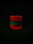 Giant Rainbow Slinky