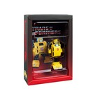 Hot Wheels Rlc Transformers Bumblebee - 1967 Volkswagen Type 1 Beetle - Presale