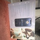 Owlet Dream Sock Smart Baby Monitor Oxygen Level Monitor Bluetooth Alexa