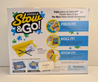 New  Sealed  Ravensburger Stow   Go Roll Up Accessory Fits 1500 Puzzle Pieces