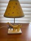 Carter s John Lennon Nursery Lamp Free Shipping