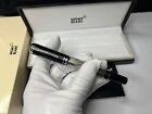 Montblanc Writer Edition Marcel Proust Black Ink Limited Edition Ballpoint Pen