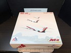 1 200 Twa Trans World Mcdonnell Douglas Md-83   80 1996 s Colors N967tw Jet-x