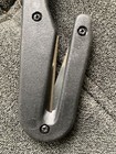 Emergency Safety Knife Paraglider Paragliding Paramotor Scuba Skydiving Rescue