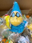 Little Buddy Super Mario Bros Magikoopa Plush Doll Stuffed Animal Toy 8 