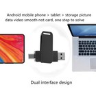 Usb 64-256gb  Type-c Flash Drive Memory Thumb Stick For Type C Android Phone
