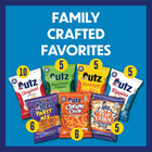 Utz Snack Variety Pack Individual Snacks  Includes Potato Chips  Cheese Curls  P