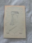 Original Feb 22-24 1968 Grateful Dead Poster Hb Trip   Ski Bob Fried Aor 3 29 Nm