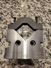 Vb-334-s1 Suburban Tool - Precision V-block 4x3x3    2 1 2 Inch V