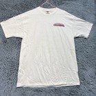 Vintage Ds Beer T-shirt Great Brewers Of California Single Stitch Oneita Usa