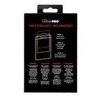 Grading Card Submission Combo Pack - Semi-rigids   Easy Pull Sleeves 50ct   Ultr