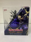 Iron Maiden Legacy Of The Beast Fear Of The Dark Eddie 4-inch Collectible Figure