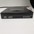 Pioneer 6 Disc Changer Cd Magazine Prw-163 Multi-disc Cartridge