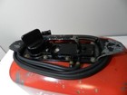 Vintage 1950 s Johnson Outboards Mile Master Gas Tank- 2-line Pressure Gas Tank