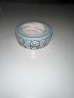 The Coffee Monsterz Co Fitness Fun 15mm Washi