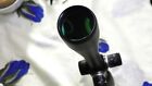 Nikon Buckmasters 6-18x 40 Sf Nikoplex Target Reticle Matte Black Rifle Scope