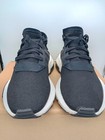 Adidas Pod S3 1 Men 6 5  Women s 8 Black Running Shoes 
