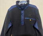 Nwt Men s The North Face M Royal Arch 1 4 Snap Sherpa Fleece Jacket  150