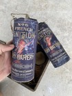 Frank S  Betz Antique Quackery Medical Device Quack Apparatus Dry Battery French