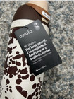 Owala 24oz Freesip Cowgirl Core Cow Print Bottle - Authentic New  Same Day Shipp