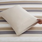 Bed Sheet Set Extra Pillowcases Vc-ccprntshtk-mlt Premier Collection 6 Pack