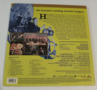 The Time Machine 1960 Ntsc Laserdisc Widescreen Film Movie Ld