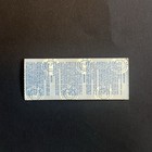 1985 World Series Game 5 Ticket Stub  St  Louis Cardinals Vs  Al Champions