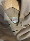 Vintage Nike Hoodie Xl