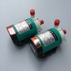 Micro Magnetic Pump Corrosion Resistant Circulating Pump Mp-10rn 220v 110v 6w