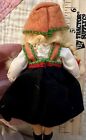 Celluloid Jointed Doll Figure Vintage 6    German Antique Toy