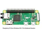 The Original Raspberry Pi Zero Wh   32gb Sd Card For Pitrex Cart   Vectrex