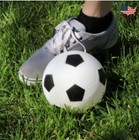 4pc Kids Toy Sports Balls With 1 Pump basketball Soccer Football Playground Ball