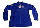 Nike Women   s Paris 2024 Paralympic Team Usa Olympic Jacket Dz3573-492 Size S