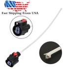 Starter Pigtail Connector Wire Harness For Chevrolet Chevy Silverado Gmc Dodge