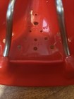 Viscount Aero Seat H103 Red Saddle Old School Vintage Bmx
