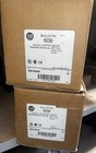 New Allen Bradley 609-baw Manual Starting Switch 3 Phase Nema Size 1 Series H