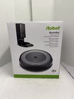 New Irobot Roomba I3  self-emptying Robot Vacuum   Black Braava Jet M6 Robot Mop