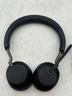 Jabra Evolve2 65 Wireless Headset W  Desk Stand   Dongle