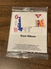 1994 Post Cereal Oscar Mayer Nickelodeon Roundhouse Mini Poster Sealed  b 
