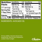 Chosen Foods 100  Pure Avocado Oil  Keto And Paleo Diet Friendly  Kosher Oil For