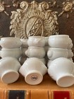 Set Of 3 -  Antique French Ironstone Mini Footed Tureen 